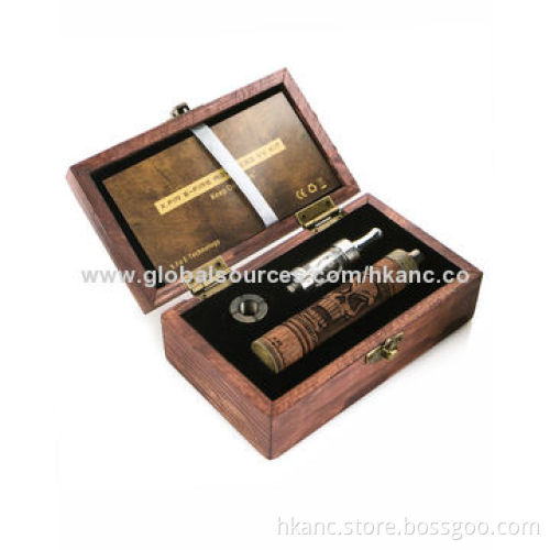 E-fire Big Vapor 100% No Leak Electronic Cigarette Kit in Wholesale